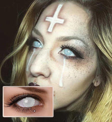 White Mesh (Anime - Hoshigaki Kisame)