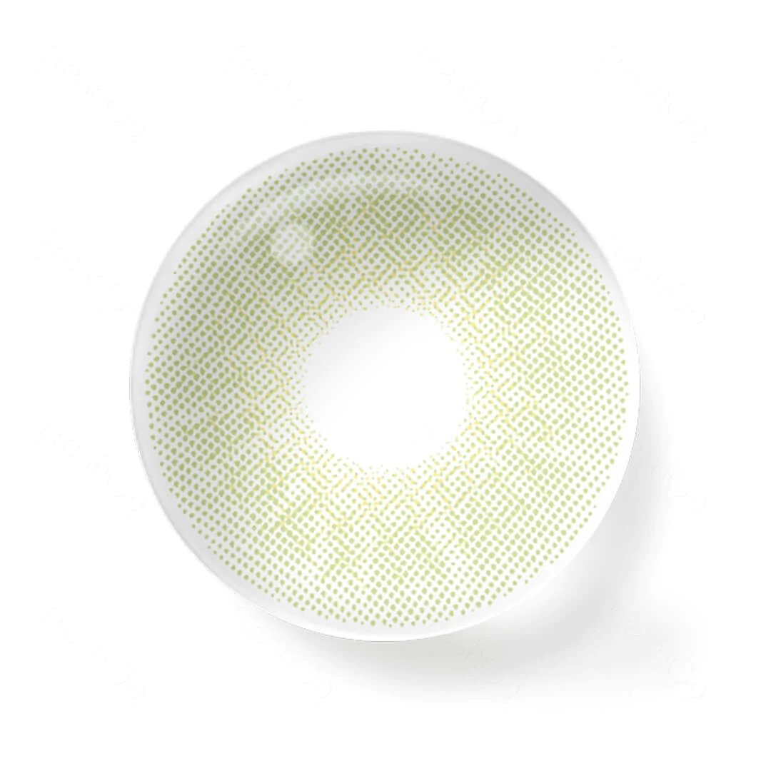 Hidrocor Gen 3 Cambuci Green