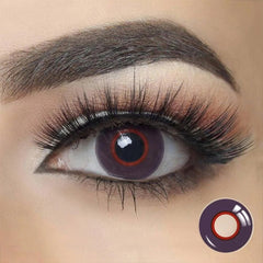 Purple Circle (Expiry 24/09)