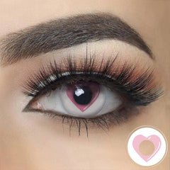 Pink Heart