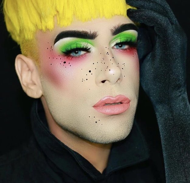 Freshtone Aqua Blue Contacts