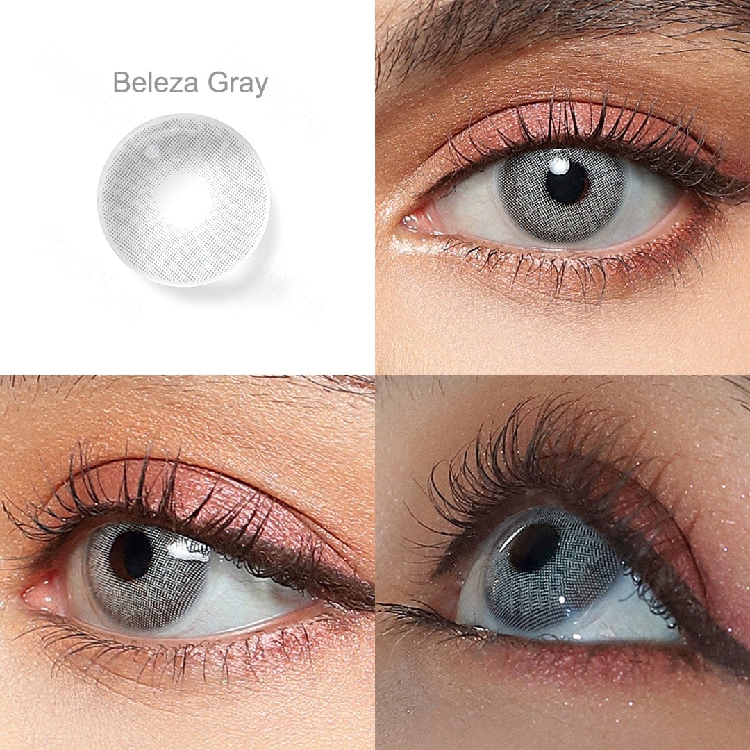 Hidrocor Gen 3 Beleza Gray