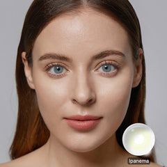 Rio Ipanema Colored Contacts