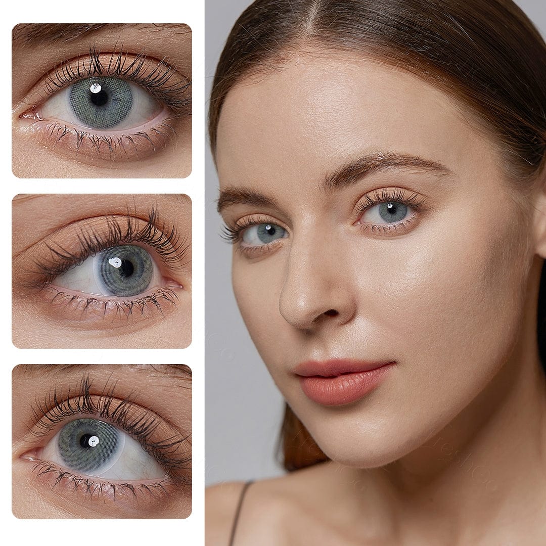 Rio Ipanema Colored Contacts