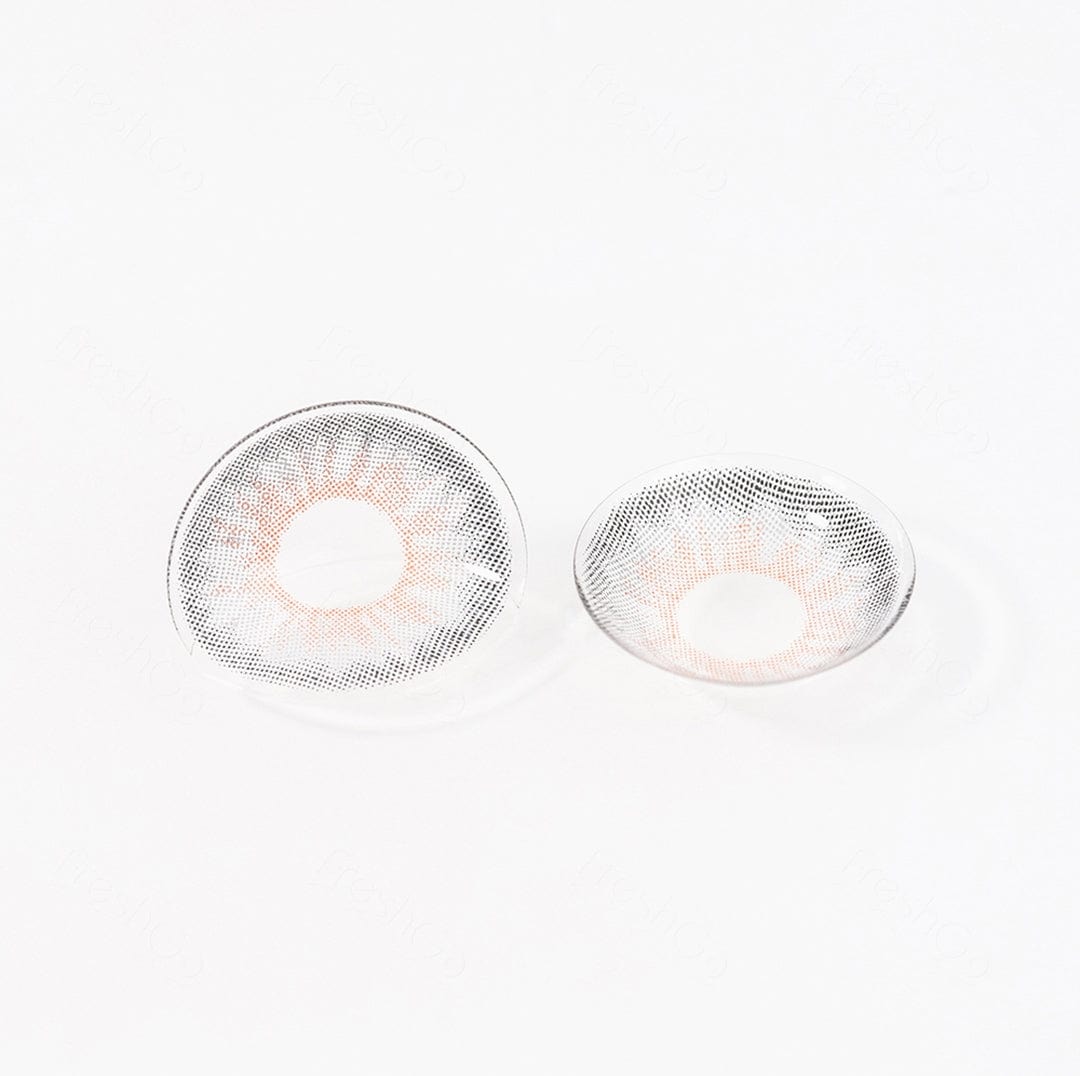 Symphony 3Con Gray Coloured Contacts