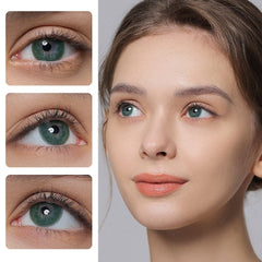 Hidrocharme Verde Green