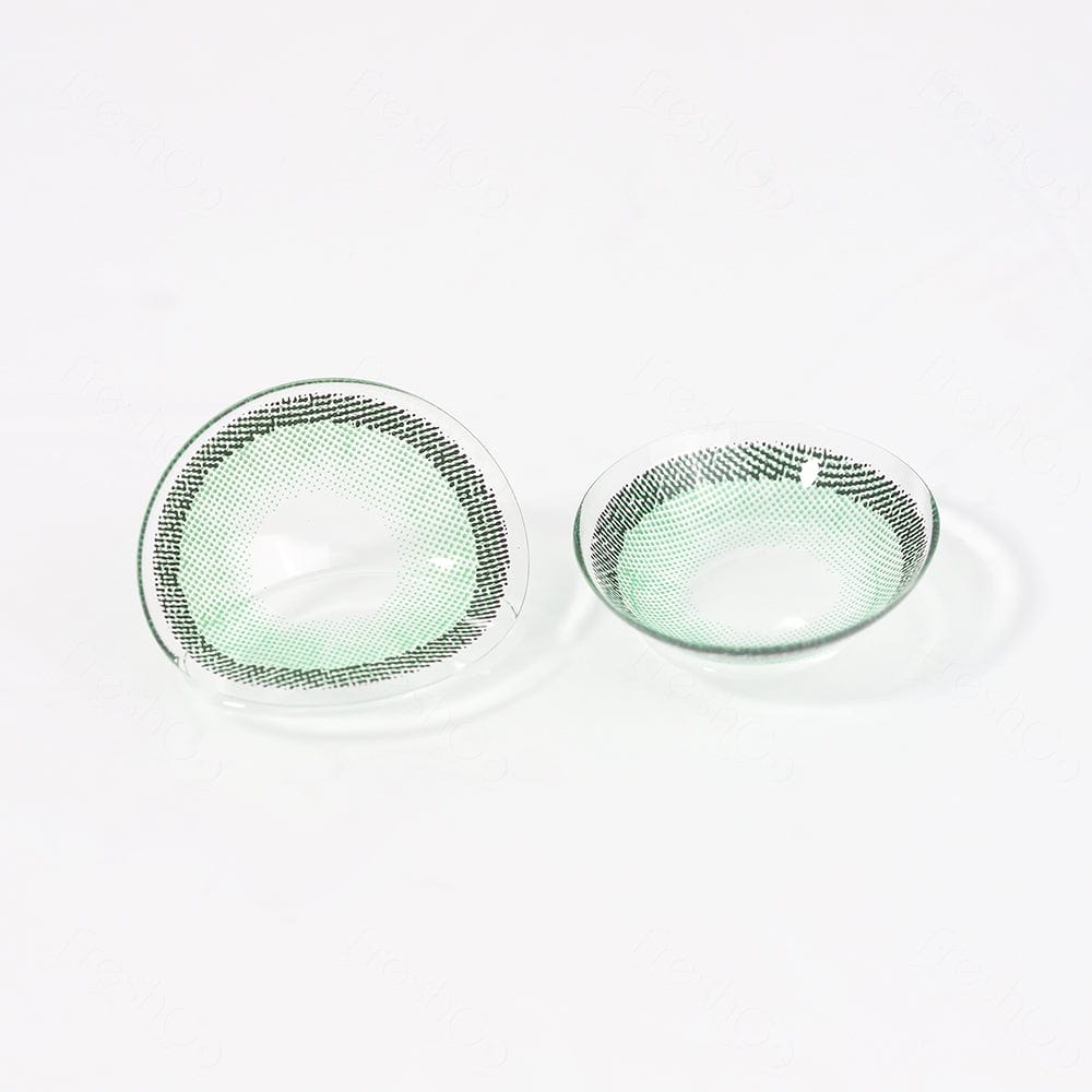 Hidrocharme Verde Green