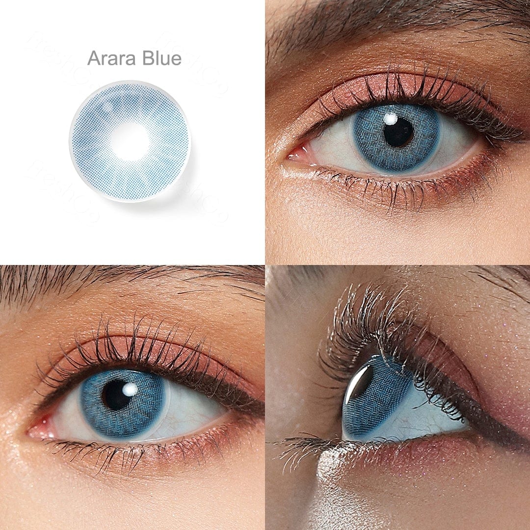 Hidrocor Gen 3 Arara Blue