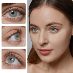 Rio Mel Colored Contacts