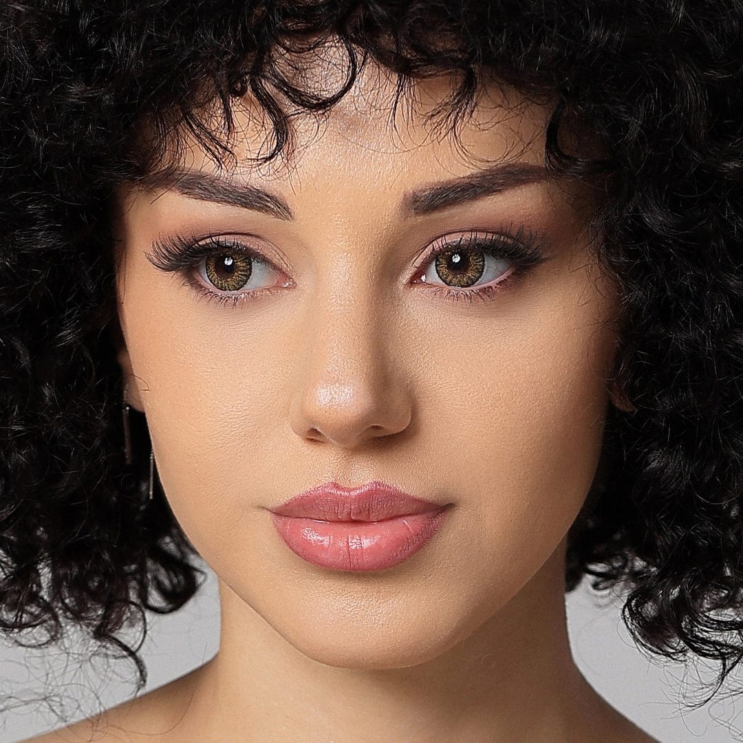 Pure Hazel Blends