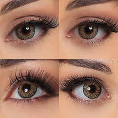 Pure Hazel Blends