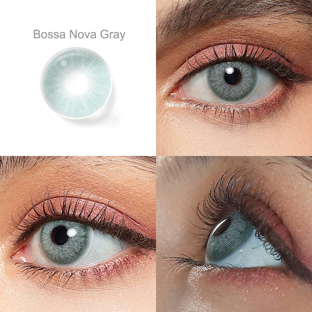 Hidrocor Gen 3 Bossa Nova Gray
