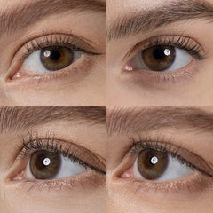 Spanish Real Gray Coloured Contacts