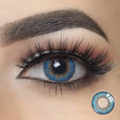 Envy Blue