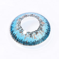 Envy Blue