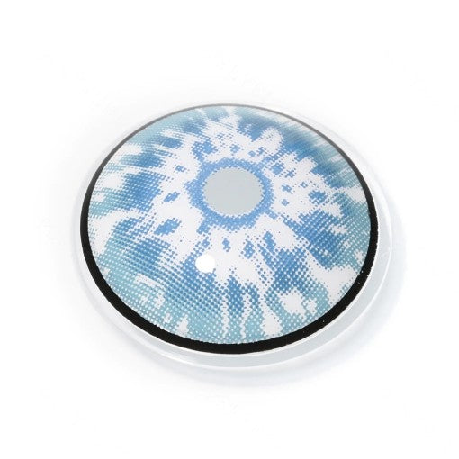 Jujutsu Kaisen Gojo Satoru Ice Blue Contacts